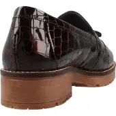 BUY SHOES Pitillos 10770p Couleur Marron