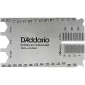 D'addario And Co String Height Gauge