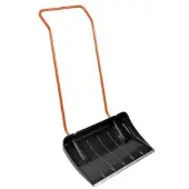 Prosperplast Râteau à neige SNOW RIDER 1 ILSR1-S411