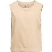 Object Sans Manches Top