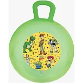 Toy story Balle Sauteuse Gonflable Toy Story 45cm