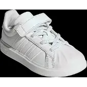 Adidas Chaussure de sport 'Streettalk' blanc