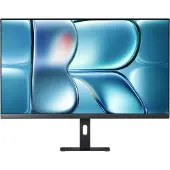 Xiaomi Moniteur A27Qi 2K 27 pouces de bureau noir UE ELA6568EU