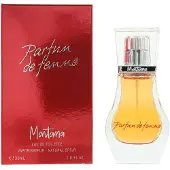 Montana Parfum de Femme Eau De Toilette 30 ml (woman)