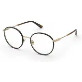 Nina Ricci Lunettes Pour Femme Vnr428 Rounded