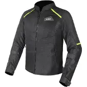 LS2 Breeze Veste textile moto Taille