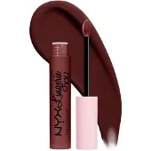 Nyx Professional Makeup Rouge à Lèvres Lingerie Xxl Deep Mesh 32.5g