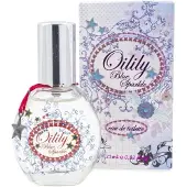 Oilily Parfum - Blue Sparkle Eau De Toilette - Kinderparfüm Mädchen - 25 ml