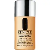 Clinique - Even Better Makeup Fond De Teint Spf 15 - Tenue 24 Heures