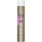 Inebrya Style-In Total Fix laque extra-forte pour cheveux 750 ml
