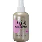 Inebrya Style-In Illuminator spray pour des cheveux brillants et doux 200 ml