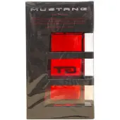 Mustang GT Eau de Toilette 100ml Spray