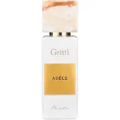 Gritti White Adèle Eau de Parfum pour femme 100 ml
