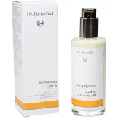 Dr. Hauschka Lait démaquillant 145 ml