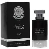 Rasasi Habban Eau de Parfum pour homme 100 ml