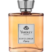 Yardley Gentlemen Legacy Eau de Parfum pour homme 100 ml
