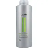 Londa Professional Impressive Volume shampoing volumisant pour cheveux fins et sans volume 1000 ml
