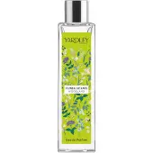 Yardley Floralscapes Woodland Eau de Parfum pour femme 100 ml