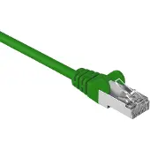 Goobay Câble réseau Cat 5e F/UTP -