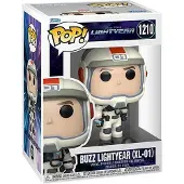 Funko POP! Figurine Pixaryear Buzzyear Xl-01