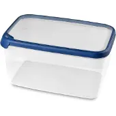 Curver Eco Boîte fraîcheur Chef 6,5 L Transparent