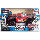 Nikko Voiture télécommandée Pro Truck Nikko Racing
