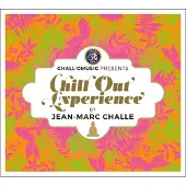 Cd Chill Out Experience By Challe