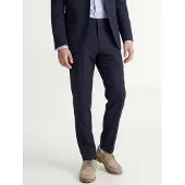 Jack & Jones Junior Pantalon 'JJSolar' bleu nuit