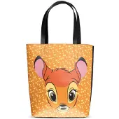 Difuzed Sac En Toile Bambi