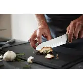 Fissler Essential 002-002-16-000/0 santoku, 16,5 cm