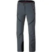 Dynafit - Pantalon de ski de randonnée - #Mercury 2 DST W Pant Cinder - Taille XS - Gris