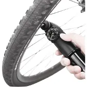 Topeak Mini Pompe Mountain Tt G