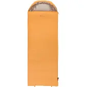 Outwell Campion Prime Sleeping Bag Jaune Regular / Left Zipper