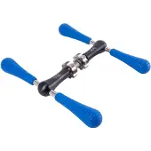Cyclus T47 Bottom Bracket Tapping Tool Bleu
