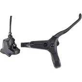 Tektro Hd-r285 Hydraulic Flat Mount Rear Brake Noir