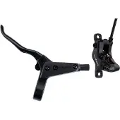 Tektro Volans 4p Hd-t535 Hydraulic 4 Piston Front Brake Noir