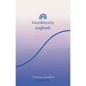 Unieboek spectrum Manifestatiedagboek - Willemijn Welten