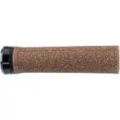 Contec Merge Urban Grips Marron 140 mm