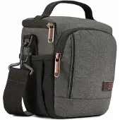 Case Logic Sac En Bandoulière Cecs102obs Gris
