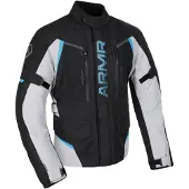 Armr Kiso 4.0 Wp Jacket Noir M Homme