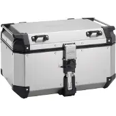 Kappa Moto Kvg580 K-voyager Monokey 58l Top Case Argenté