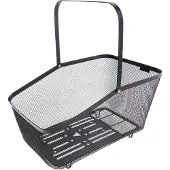 Contec Panier Corto Mik 2.0 Steel