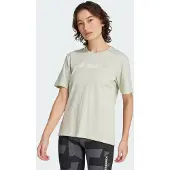 Adidas T-shirt femme Terrex Classic Logo