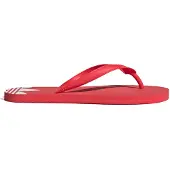 Adidas Claquettes / Tongs 'Adi Sun' rouge
