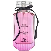 Grandeur Rose Explosion Eau de Parfum pour femmes 100 ml
