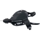 Sram Dérailleur Arrière X5 Trigger 10s