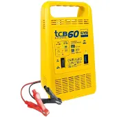 GYS Chargeur de batterie GYS TCB 60 Automatique