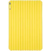 Big Agnes - Matelas gonflable 3 saisons - Divide Insulated en Nylon - Taille Double - Jaune