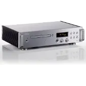 Teac Lecteur de CD VRDS-701 Argent