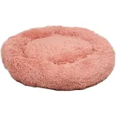 Flamingo Krems Dog Bed Rose 70 cm